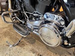 2024 HARLEY-DAVIDSON FLTRX ROAD GLIDE (117)