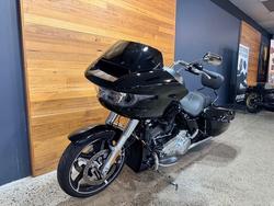 2024 HARLEY-DAVIDSON FLTRX ROAD GLIDE (117)