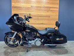 2024 HARLEY-DAVIDSON FLTRX ROAD GLIDE (117)