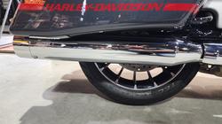 2019 HARLEY-DAVIDSON FLHXSE CVO STREET GLIDE