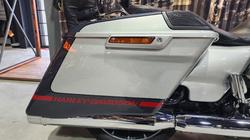 2019 HARLEY-DAVIDSON FLHXSE CVO STREET GLIDE