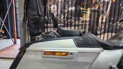 2019 HARLEY-DAVIDSON FLHXSE CVO STREET GLIDE