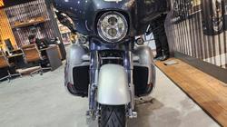 2019 HARLEY-DAVIDSON FLHXSE CVO STREET GLIDE