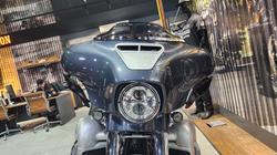 2019 HARLEY-DAVIDSON FLHXSE CVO STREET GLIDE