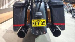 2019 HARLEY-DAVIDSON FLHXSE CVO STREET GLIDE