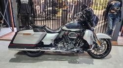 2019 HARLEY-DAVIDSON FLHXSE CVO STREET GLIDE