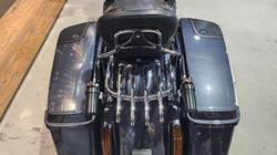 2019 HARLEY-DAVIDSON FLHXSE CVO STREET GLIDE