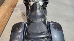 2019 HARLEY-DAVIDSON FLHXSE CVO STREET GLIDE