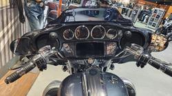 2019 HARLEY-DAVIDSON FLHXSE CVO STREET GLIDE