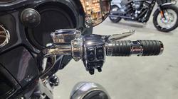 2019 HARLEY-DAVIDSON FLHXSE CVO STREET GLIDE