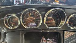 2019 HARLEY-DAVIDSON FLHXSE CVO STREET GLIDE