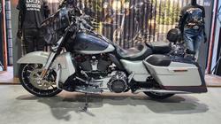 2019 HARLEY-DAVIDSON FLHXSE CVO STREET GLIDE