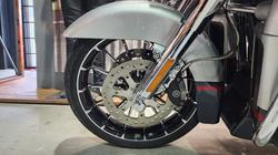 2019 HARLEY-DAVIDSON FLHXSE CVO STREET GLIDE