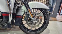 2019 HARLEY-DAVIDSON FLHXSE CVO STREET GLIDE