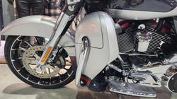 2019 HARLEY-DAVIDSON FLHXSE CVO STREET GLIDE