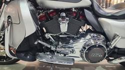 2019 HARLEY-DAVIDSON FLHXSE CVO STREET GLIDE