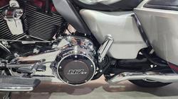 2019 HARLEY-DAVIDSON FLHXSE CVO STREET GLIDE