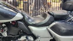 2019 HARLEY-DAVIDSON FLHXSE CVO STREET GLIDE