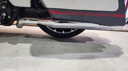 2019 HARLEY-DAVIDSON FLHXSE CVO STREET GLIDE