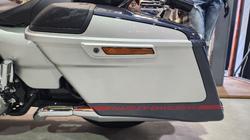 2019 HARLEY-DAVIDSON FLHXSE CVO STREET GLIDE