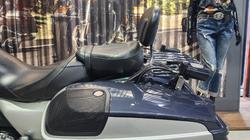 2019 HARLEY-DAVIDSON FLHXSE CVO STREET GLIDE