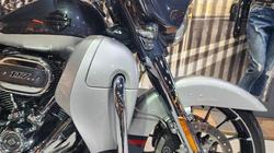 2019 HARLEY-DAVIDSON FLHXSE CVO STREET GLIDE