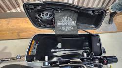 2019 HARLEY-DAVIDSON FLHXSE CVO STREET GLIDE