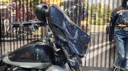 2019 HARLEY-DAVIDSON FLHXSE CVO STREET GLIDE