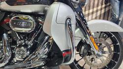 2019 HARLEY-DAVIDSON FLHXSE CVO STREET GLIDE