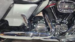 2019 HARLEY-DAVIDSON FLHXSE CVO STREET GLIDE