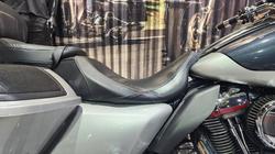 2019 HARLEY-DAVIDSON FLHXSE CVO STREET GLIDE