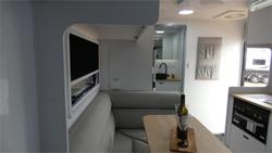 2026 Goldstream Rhino 1760 Series