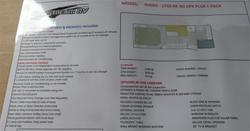 2026 Goldstream Rhino 1760 Series