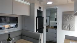 2026 Goldstream Rhino 1760 Series