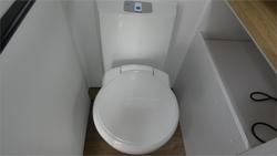 2026 Goldstream Rhino 1760 Series