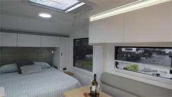 2026 Goldstream Rhino 1760 Series