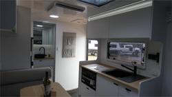 2026 Goldstream Rhino 1760 Series