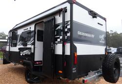 2026 Goldstream Rhino 1760 Series