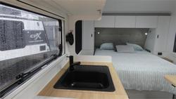 2026 Goldstream Rhino 1760 Series