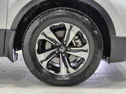 2021 Honda CR-V Vi RW MY21 Platinum White