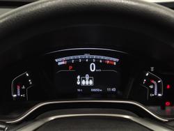 2021 Honda CR-V Vi RW MY21 Platinum White