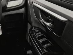 2021 Honda CR-V Vi RW MY21 Platinum White