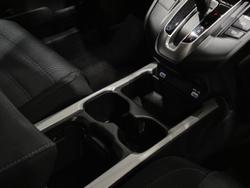 2021 Honda CR-V Vi RW MY21 Platinum White