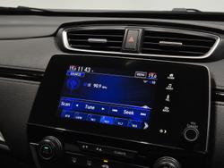 2021 Honda CR-V Vi RW MY21 Platinum White