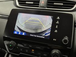 2021 Honda CR-V Vi RW MY21 Platinum White