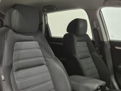 2021 Honda CR-V Vi RW MY21 Platinum White