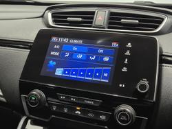 2021 Honda CR-V Vi RW MY21 Platinum White