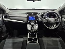 2021 Honda CR-V Vi RW MY21 Platinum White