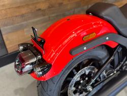 2026 Harley-Davidson Low Rider S 117 (FXLRS) Softail Orange