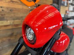 2026 Harley-Davidson Low Rider S 117 (FXLRS) Softail Orange